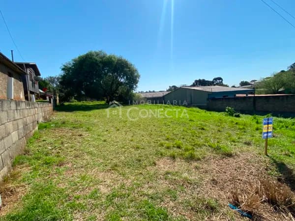Lote/Terreno em Carazinho - Fey