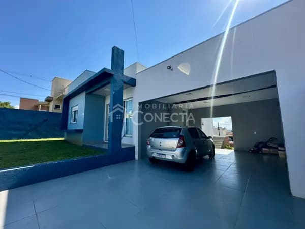 Casa em Carazinho - Sommer - Vila Verde
