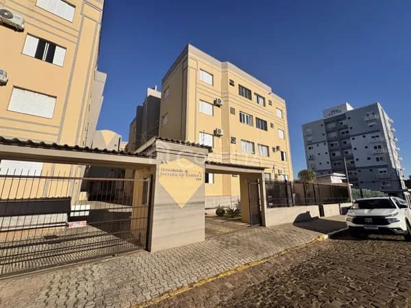 Apartamento em Carazinho - Centro