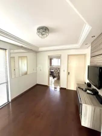 Apartamento Cobertura em Centro, Carazinho/RS
