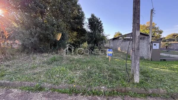Lote/Terreno em Carazinho - Conceição