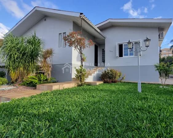 Casa em Carazinho - Sommer