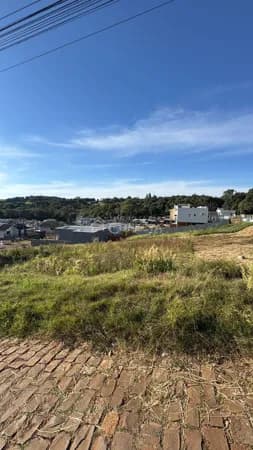 Lote/Terreno em Carazinho - Sommer