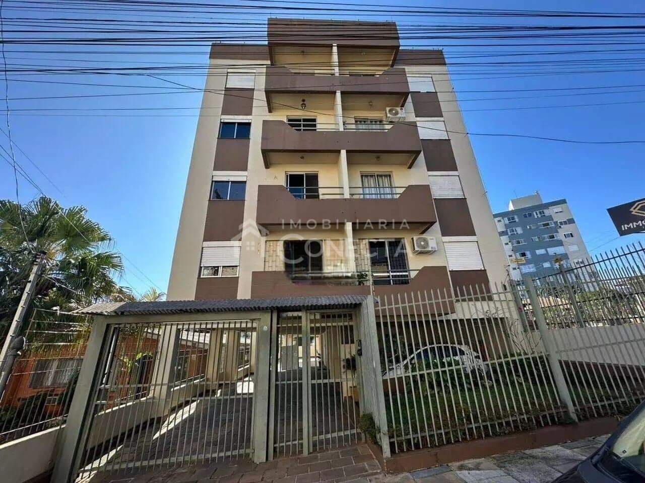 Apartamento em Carazinho - Centro