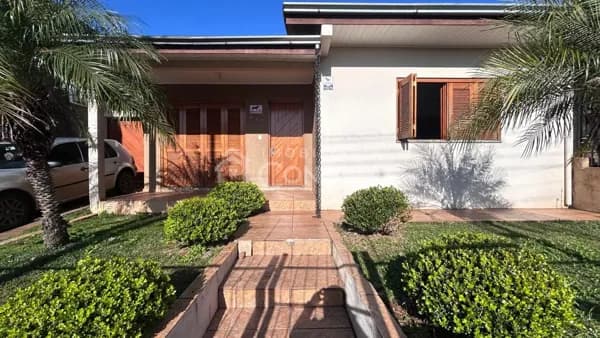 Casa a venda no Bairro Oriental!