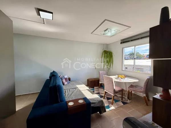 Apartamento em Carazinho - Oriental