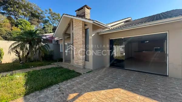 Casa em Carazinho - Conceição