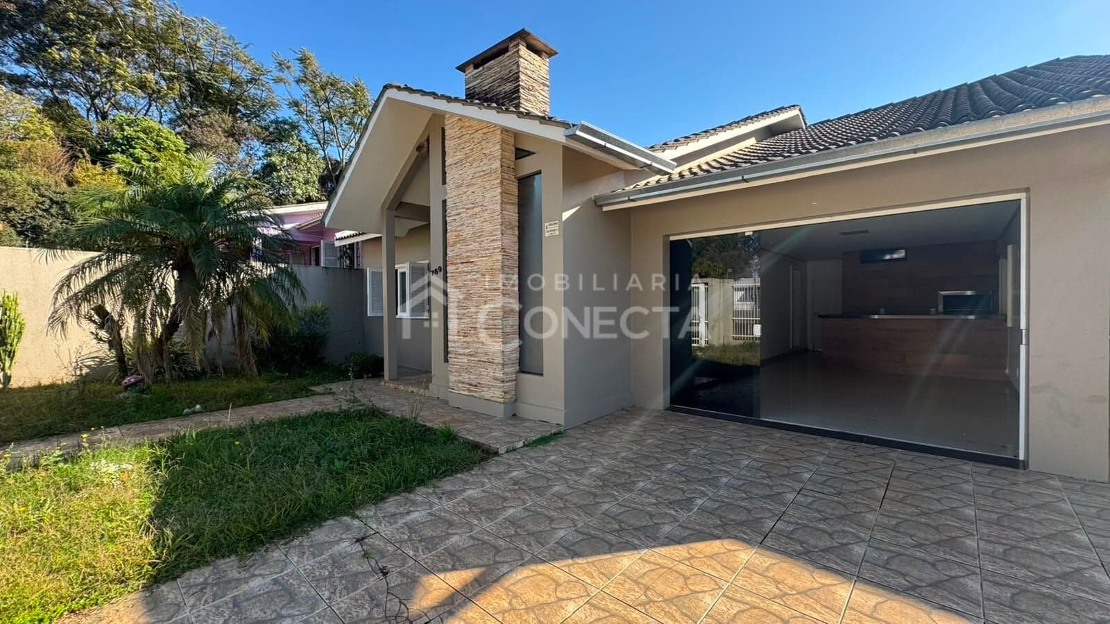 Casa em Carazinho - Conceição