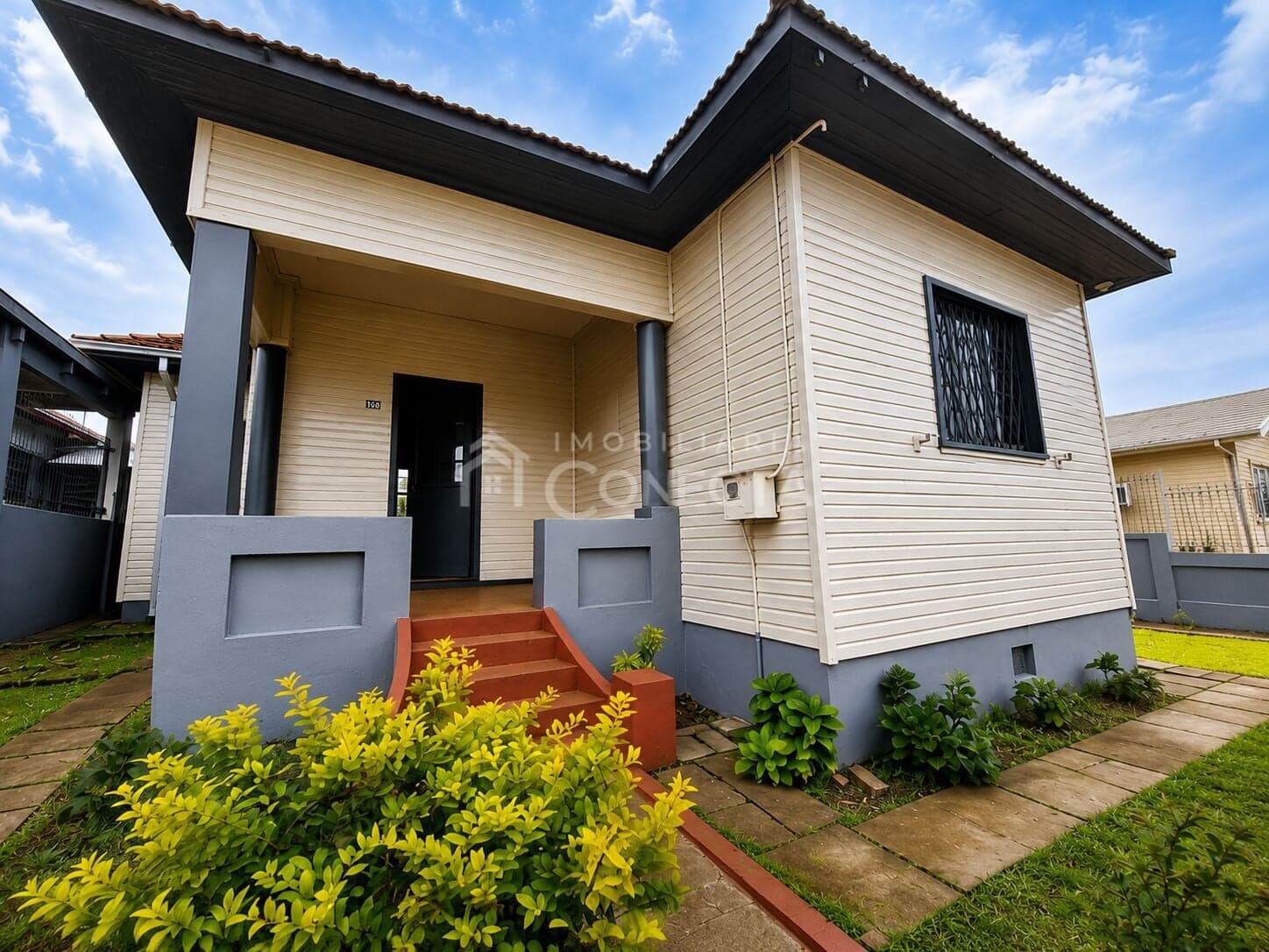 Casa em Carazinho - Centro