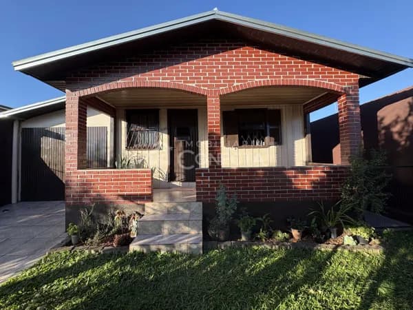 Casa a venda no Bairro Cantares