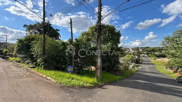 Lote/Terreno em Carazinho - Princesa