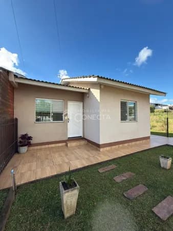 Casa disponível para venda