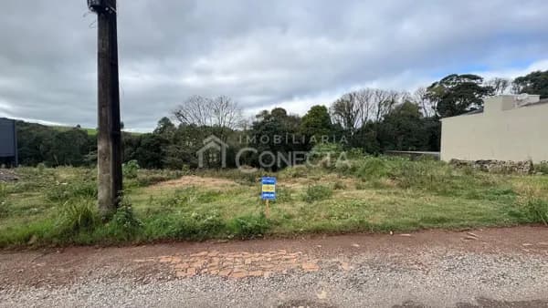 Lote/Terreno em Carazinho - Oriental