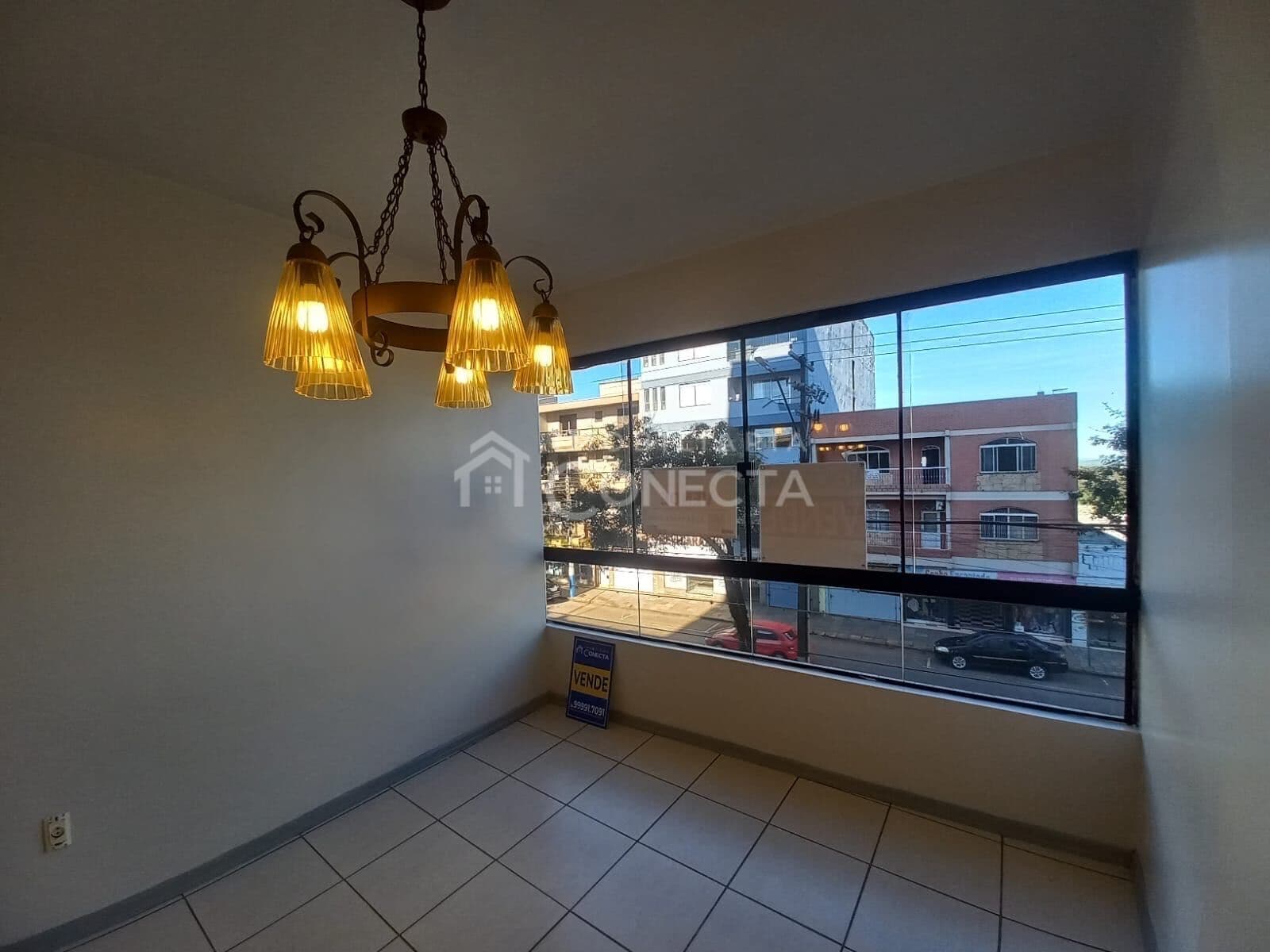 Apartamento em Carazinho - Centro
