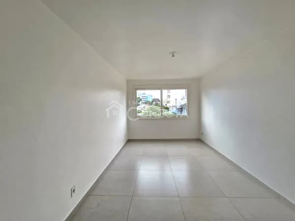 Apartamento um dormitório para locação.
