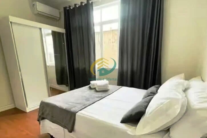 MEGA OPORTUNIDADE !! Apartamento 01 dormitório ANDAR ALTO- PORTEIRA FECHADA!!