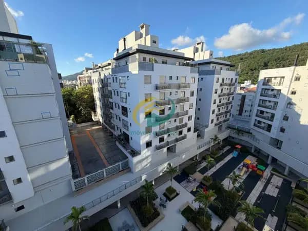Apartamento - D/GARDEN - Córrego Grande - 03 Suites + 02 vagas - Vista Livre