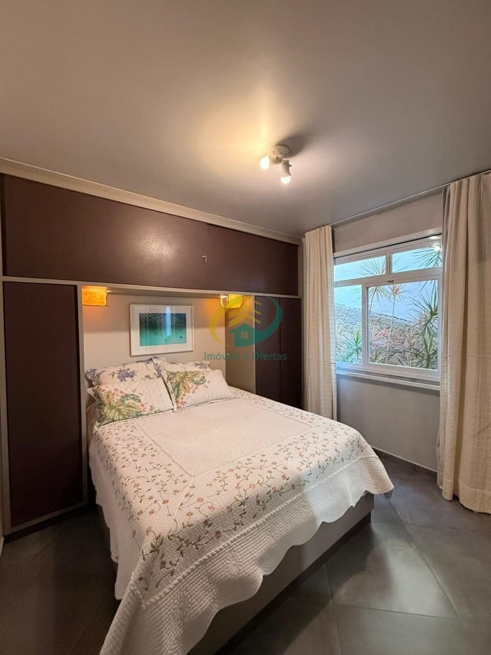 APARTAMENTO ITACORUBI - REFORMADO - 01 DORMITÓRIO - EXCELENTE