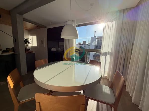 Apartamento - D/GARDEN - Córrego Grande - 03 Suites + 02 vagas - Vista Livre