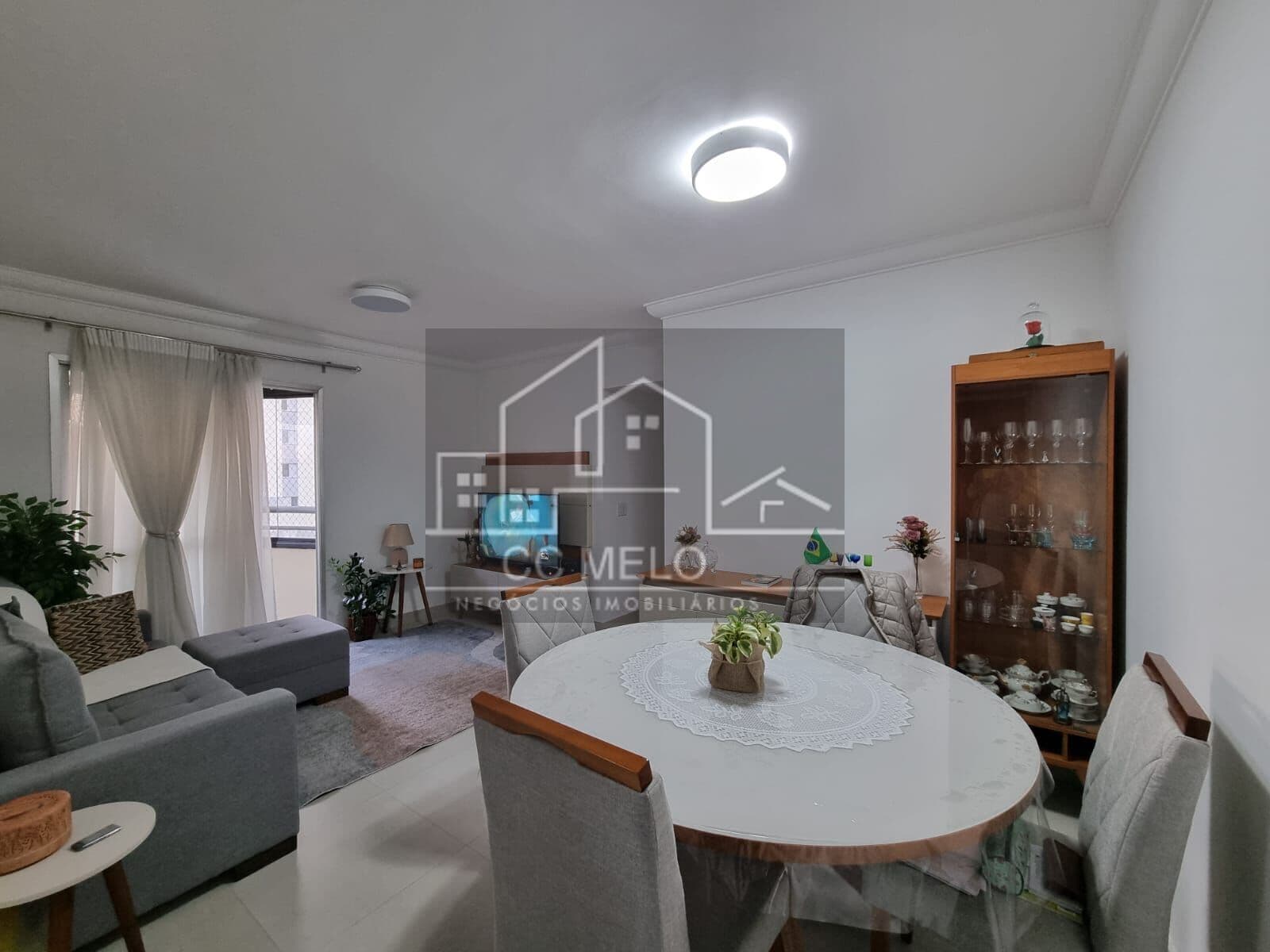ALUGA-SE APTO 02 DORM. (01 SUITE) 67 MT² NO TATUAPÉ