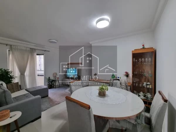 ALUGA-SE APTO 02 DORM. (01 SUITE) 67 MT² NO TATUAPÉ