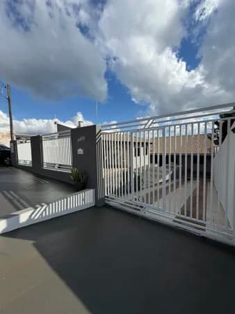 Casa em Apucarana - Residencial Interlagos