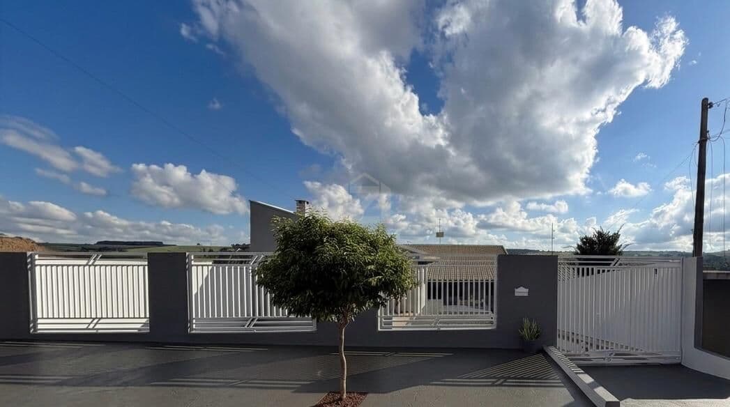 Casa em Residencial Interlagos, Apucarana/PR