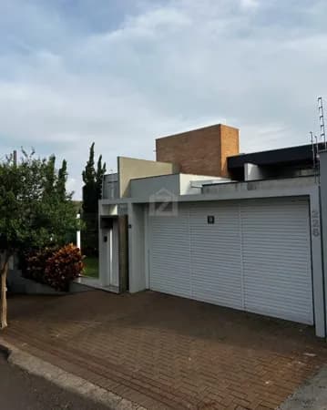 Casa pronta para morar!