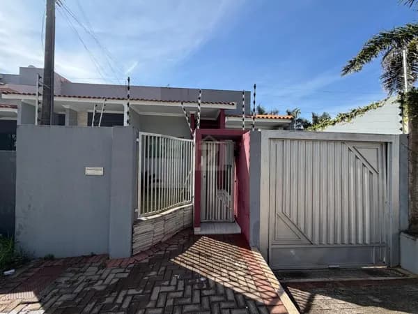 Casa Sobrado em Jardim Vale do Sol, Apucarana/PR