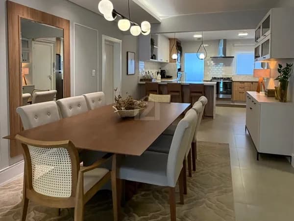 Apartamento Alto Padrão em Centro, Balneário Camboriú/SC