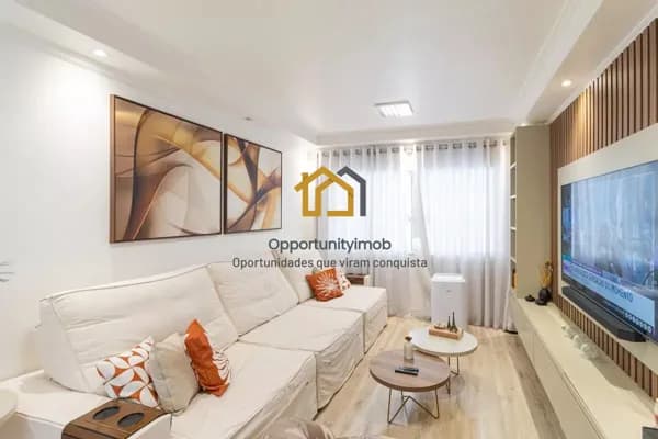 Sobrado à venda com 170m², 3 suítes e 3 vagas – Osasco/SP