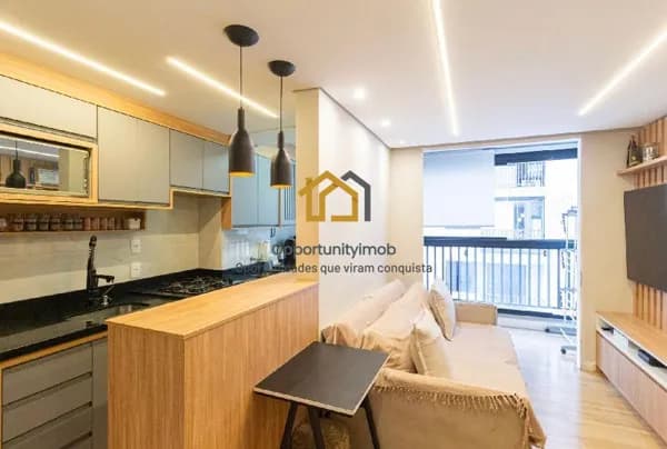 Apartamento em Osasco - Centro