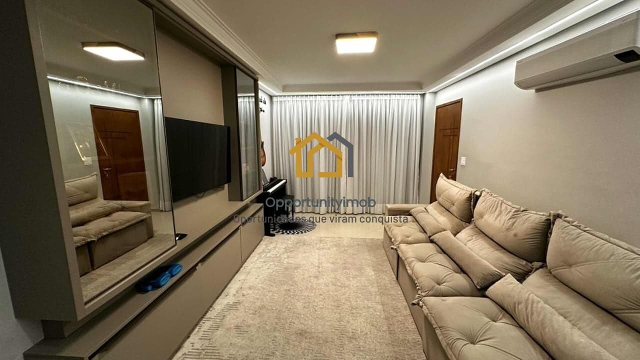 Sobrado com 3 Suítes e Acabamento Premium — Cipava, Osasco
