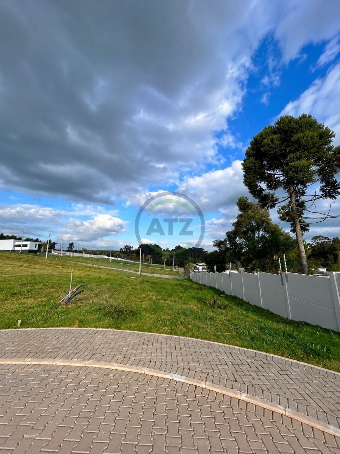 Lote - Reserva Parnazo