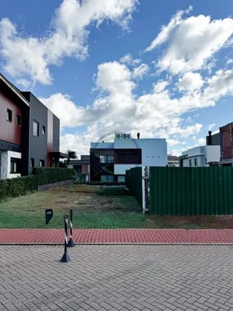 Lote/Terreno em Portão - Centro
