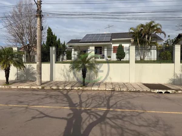 Casa em Portão - Rincão do Cascalho