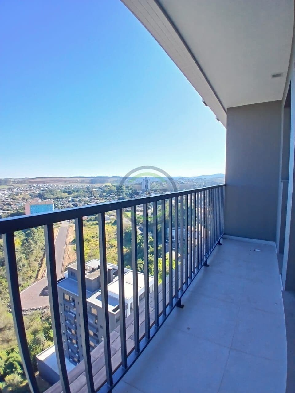 Apartamento High Park