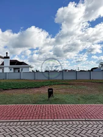 Lote/Terreno em Portão - Centro