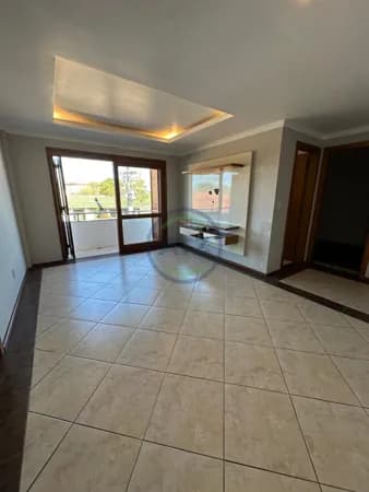 Apartamento em Estação Portão, Portão/RS