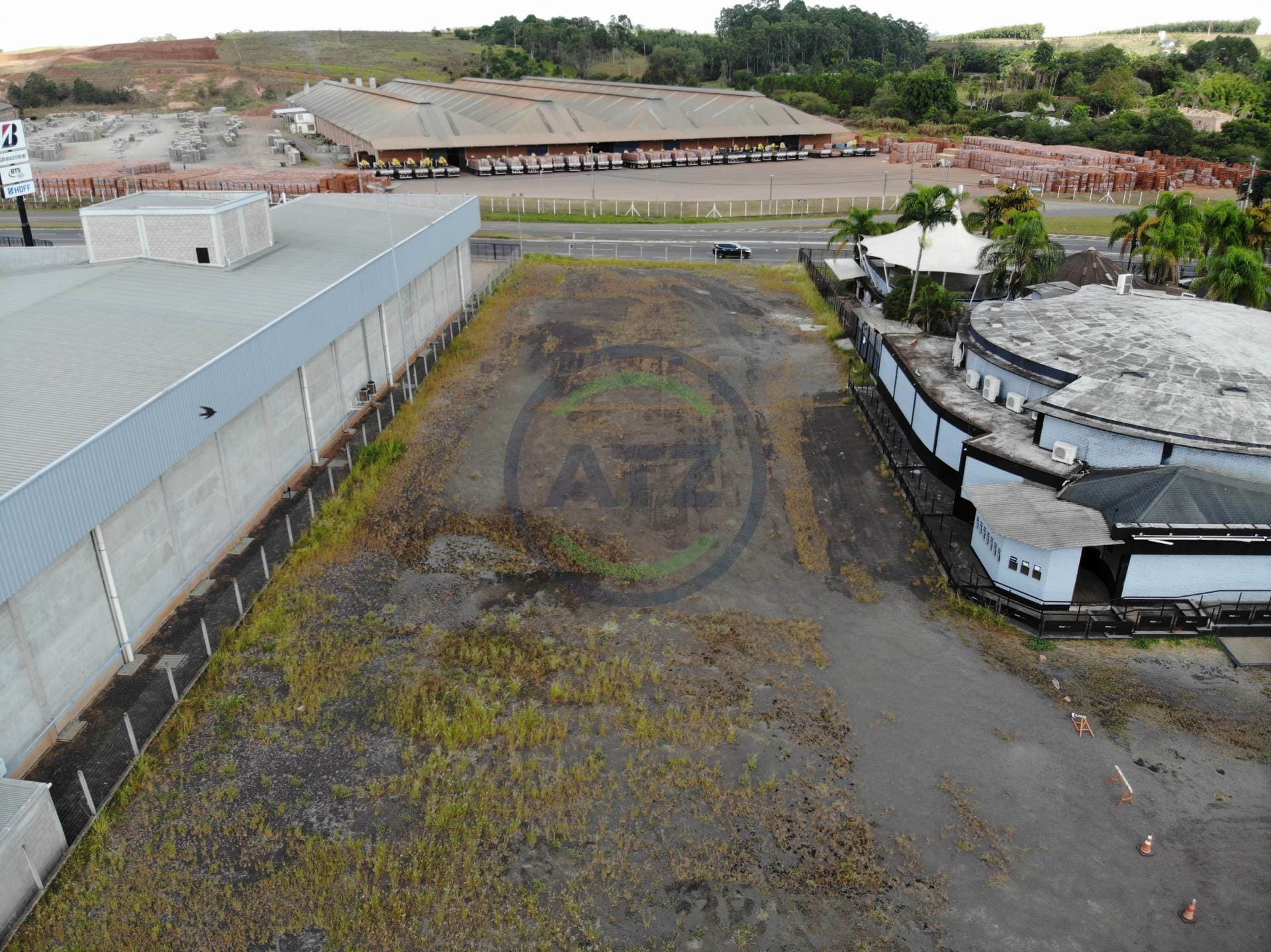 Lote/Terreno em Portão - ERS-240