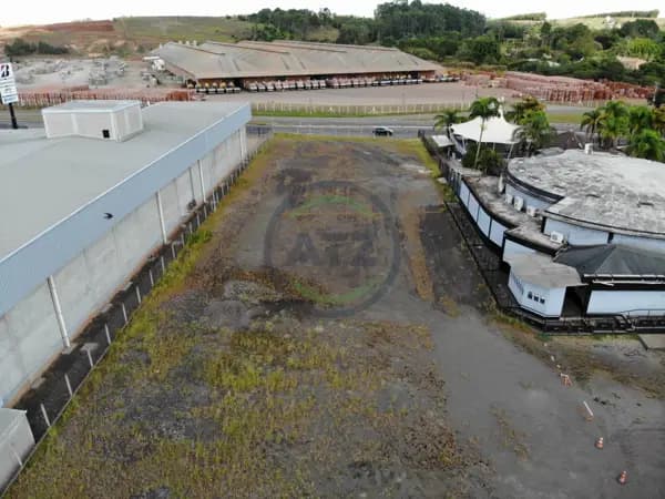 Lote/Terreno em Portão - ERS-240