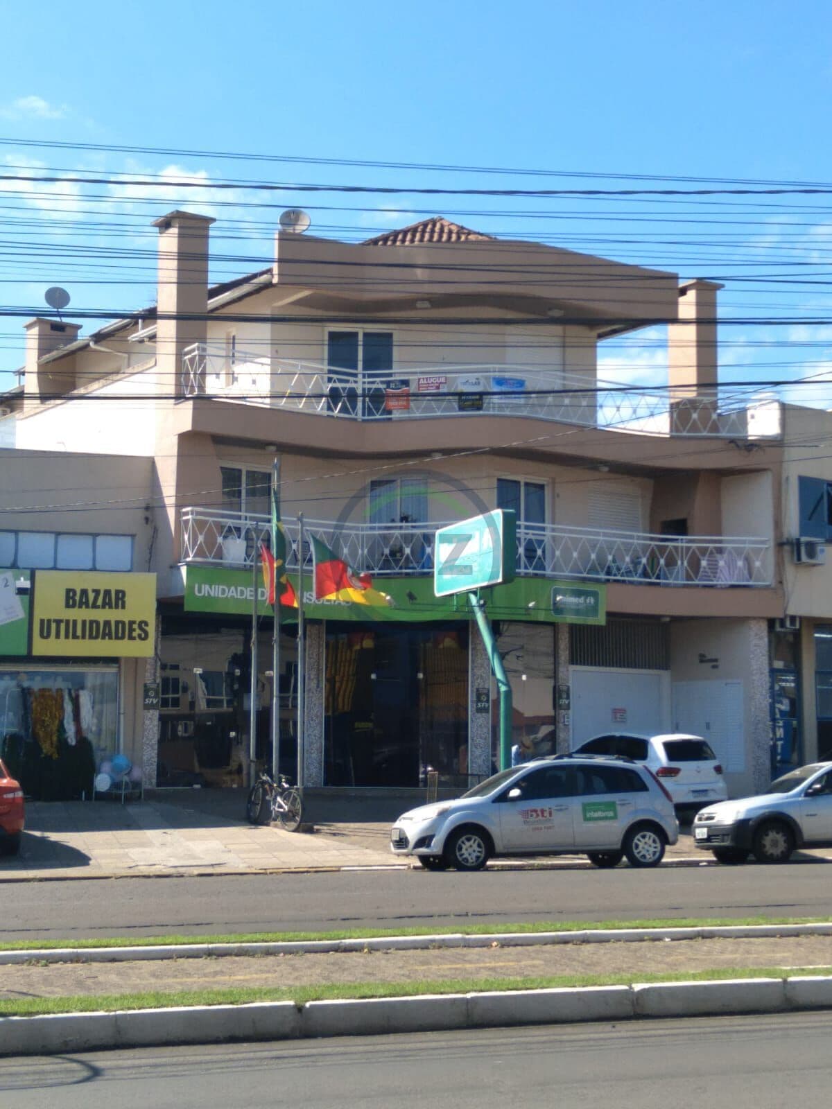 Apartamento
