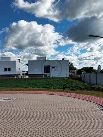 Lote/Terreno em Portão - Centro
