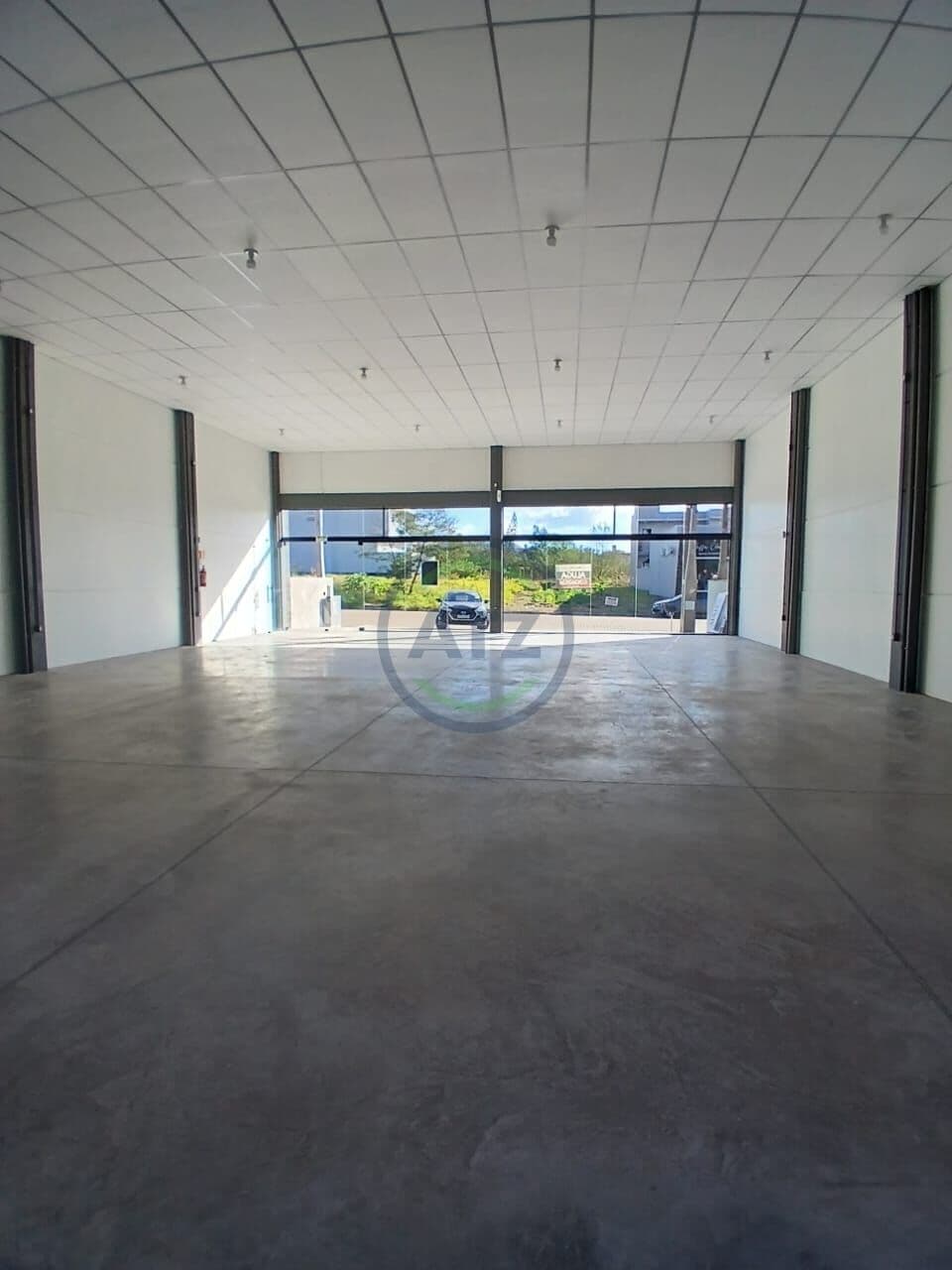 Sala/Conjunto em Portão - Jardim Cecília