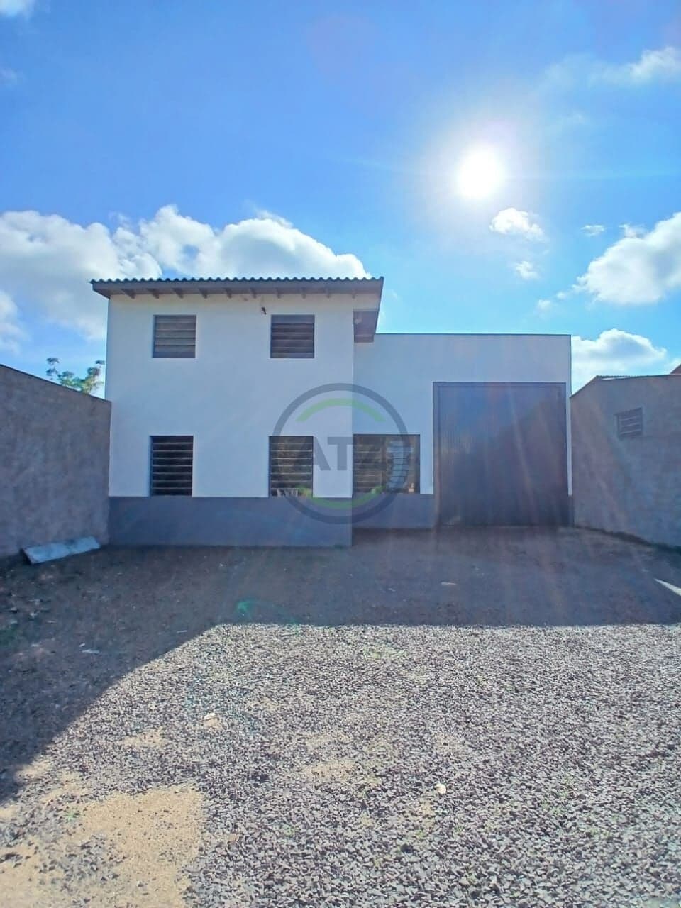 Prédio/Edifício Inteiro em Portão - Jardim Cecília