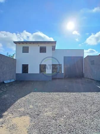 Prédio/Edifício Inteiro em Portão - Jardim Cecília