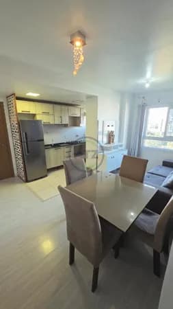 Apartamento Centro