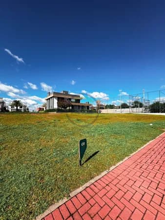 Lote/Terreno em Portão - Centro