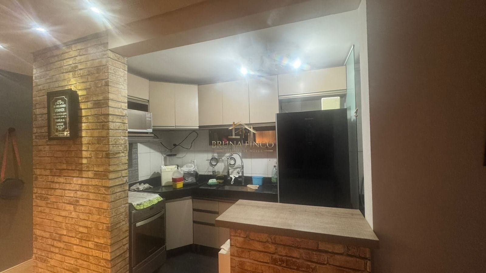 LINDO APARTAMENTO DE 51 M2 - CONDOMÍNIO LAZER COMPLETO! PRÓXIMO A ESTAÇÃO DE TREM!
