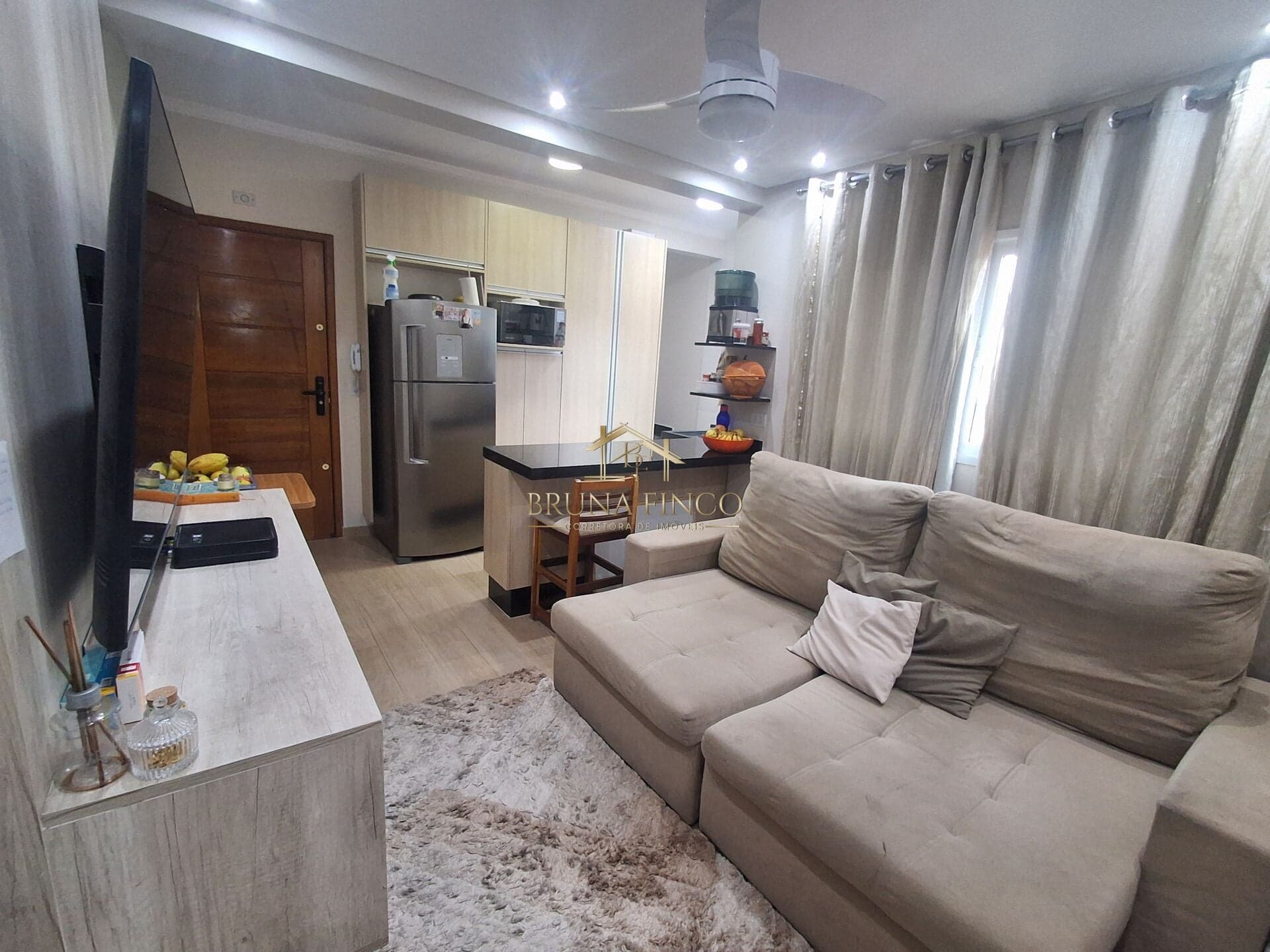 LINDA COBERTURA FRENTE - 125 M²- SUÍTE, SACADA, VARANDA GOUMERT PLANEJADA E C/ CHURRASQUEIRA, 1 VAGA! AO LADO DA AV. ITAMARATI